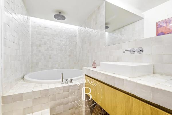 Bordeaux, Maison 5 Chambres -  300 m² à vendre
