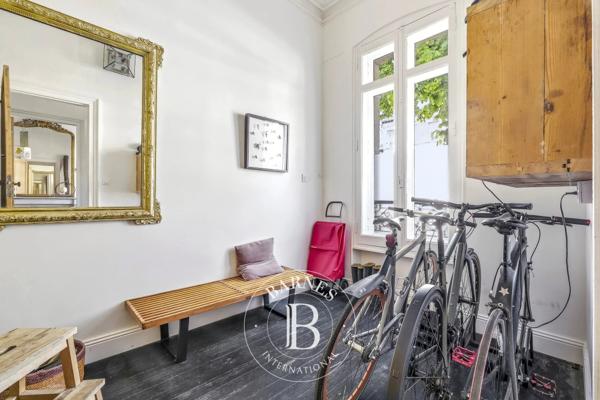 Bordeaux, Maison 5 Chambres -  300 m² à vendre