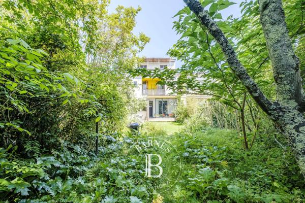 Bordeaux, Maison 5 Chambres -  300 m² à vendre