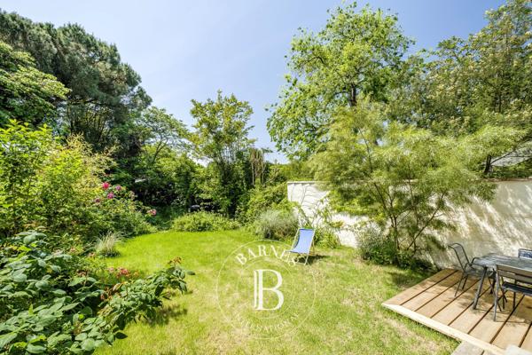 Bordeaux, Maison 5 Chambres -  300 m² à vendre