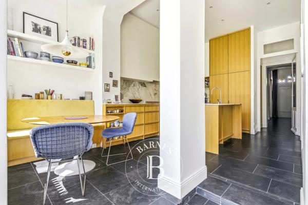 Bordeaux, Maison 5 Chambres -  300 m² à vendre