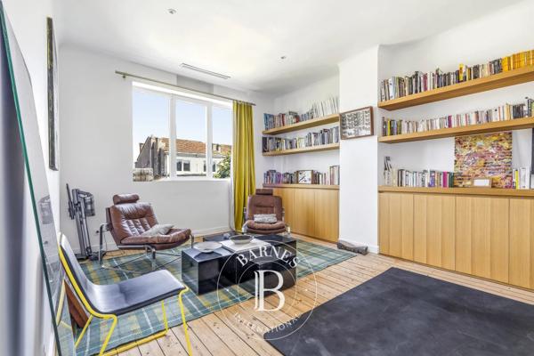 Bordeaux, Maison 5 Chambres -  300 m² à vendre