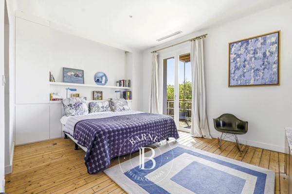 Bordeaux, Maison 5 Chambres -  300 m² à vendre