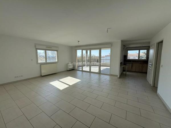 Vente Appartement 4 pièces 113 m2 à Manosque