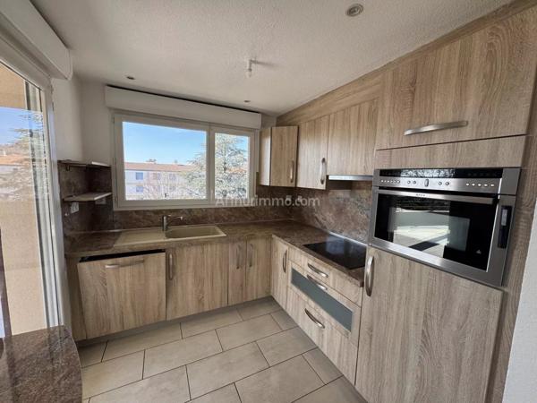 Vente Appartement 4 pièces 113 m2 à Manosque