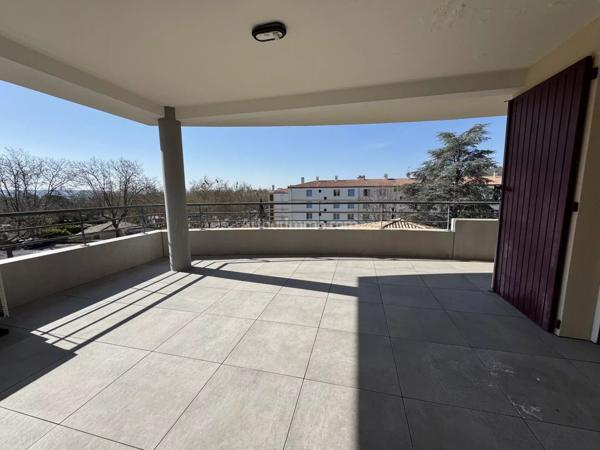 Vente Appartement 4 pièces 113 m2 à Manosque