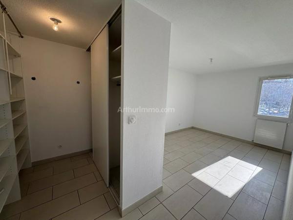 Vente Appartement 4 pièces 113 m2 à Manosque