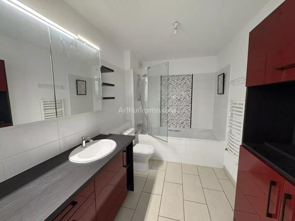 Vente Appartement 4 pièces 113 m2 à Manosque