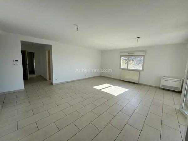 Vente Appartement 4 pièces 113 m2 à Manosque