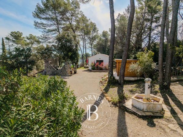 Lorgues, Villa 9 Chambres -  400 m² à vendre