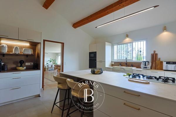 Lorgues, Villa 9 Chambres -  400 m² à vendre