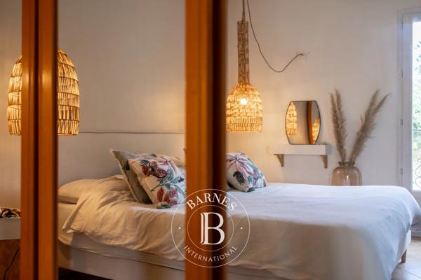 Lorgues, Villa 9 Chambres -  400 m² à vendre