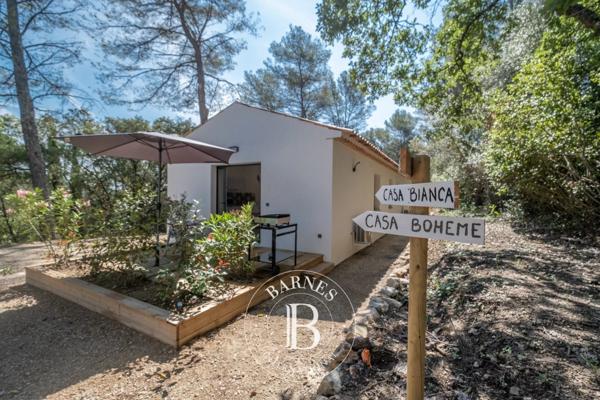 Lorgues, Villa 9 Chambres -  400 m² à vendre