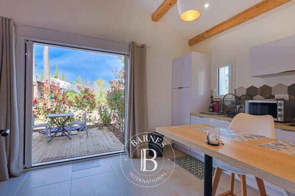 Lorgues, Villa 9 Chambres -  400 m² à vendre