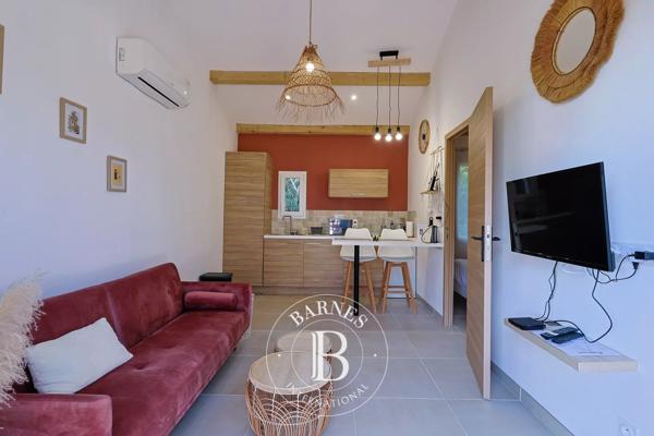 Lorgues, Villa 9 Chambres -  400 m² à vendre