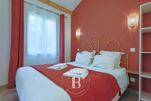 Lorgues, Villa 9 Chambres -  400 m² à vendre