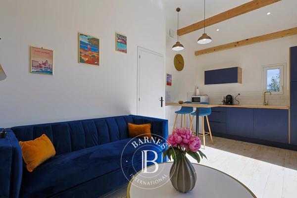 Lorgues, Villa 9 Chambres -  400 m² à vendre