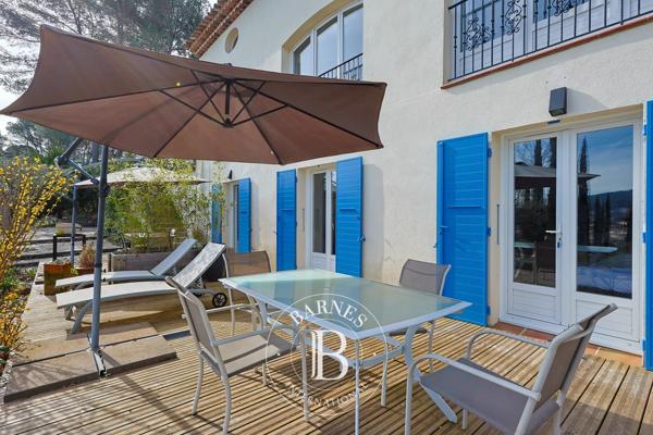 Lorgues, Villa 9 Chambres -  400 m² à vendre
