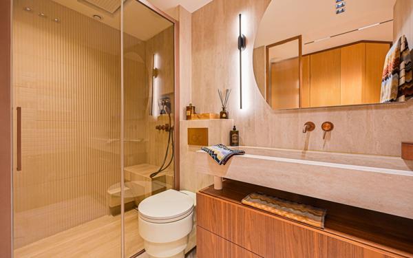 Appartement à vendre    5 pièces • 133 m2 Levallois-Perret