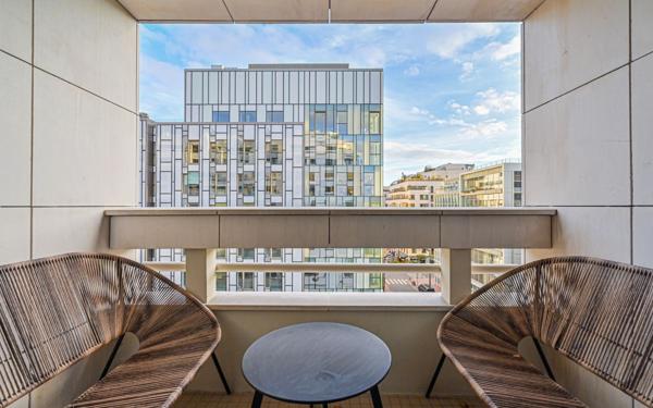 Appartement à vendre    5 pièces • 133 m2 Levallois-Perret