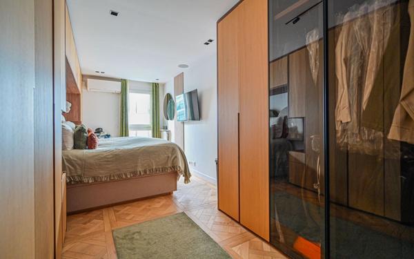 Appartement à vendre    5 pièces • 133 m2 Levallois-Perret