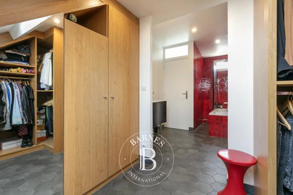 Suresnes, Maison 5 Chambres -  180 m² à vendre