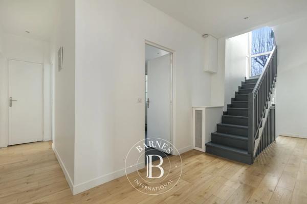 Suresnes, Maison 5 Chambres -  180 m² à vendre