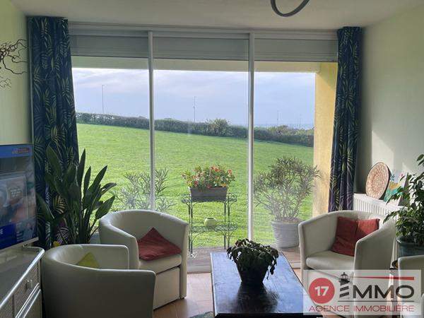 Appartement Châtelaillon-Plage 3 pièces 63 m2