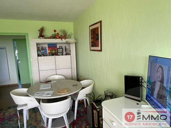 Appartement Châtelaillon-Plage 3 pièces 63 m2