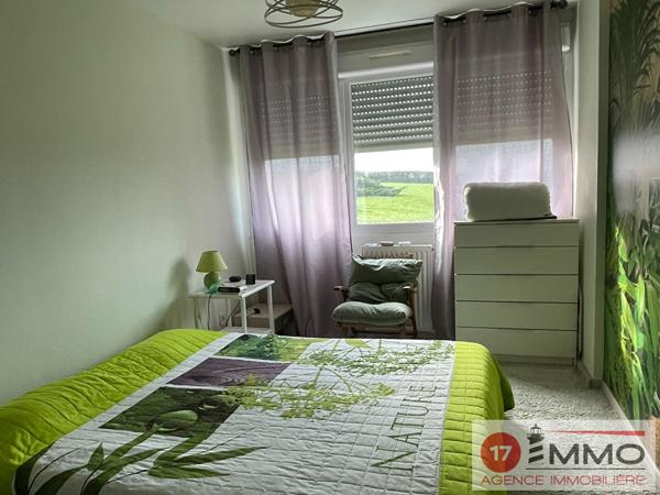 Appartement Châtelaillon-Plage 3 pièces 63 m2