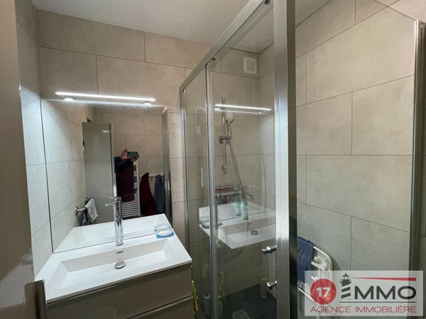 Appartement Châtelaillon-Plage 3 pièces 63 m2