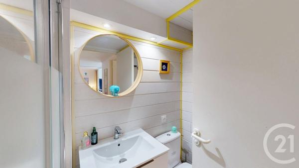 Appartement F2 Bis à vendre  2 pièces - 48,95 m2 LE CROISIC - 44