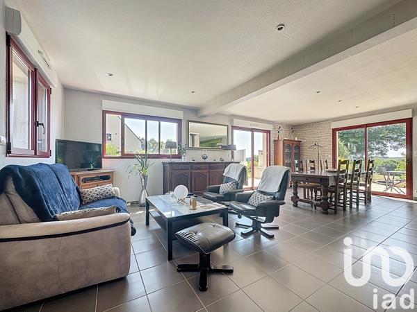 Maison à vendre 6 pièces 135 m² Plaintel
