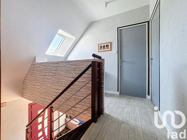 Maison à vendre 6 pièces 135 m² Plaintel