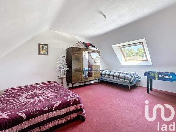 Maison à vendre 6 pièces 135 m² Plaintel