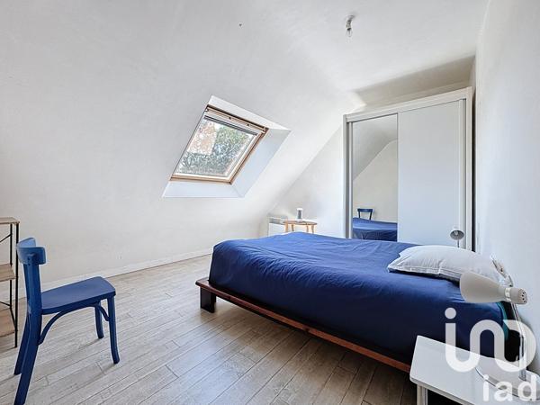 Maison à vendre 6 pièces 135 m² Plaintel