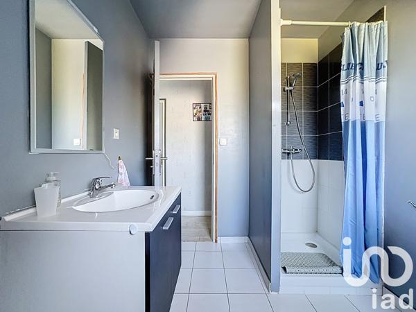 Maison à vendre 6 pièces 135 m² Plaintel