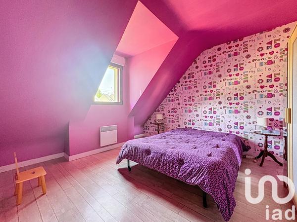 Maison à vendre 6 pièces 135 m² Plaintel