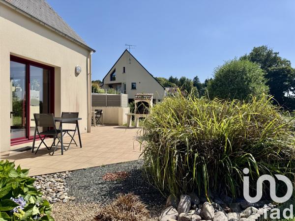 Maison à vendre 6 pièces 135 m² Plaintel