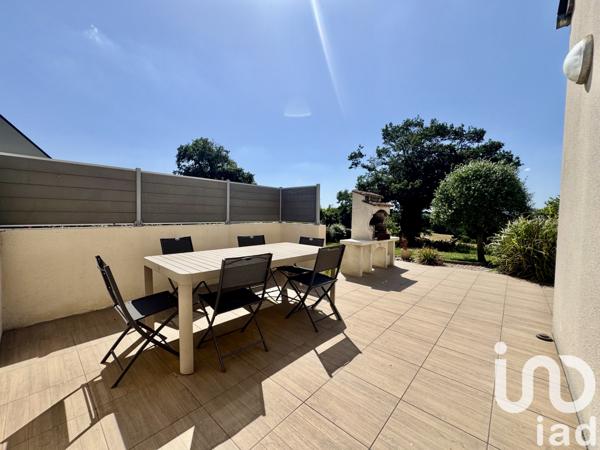 Maison à vendre 6 pièces 135 m² Plaintel