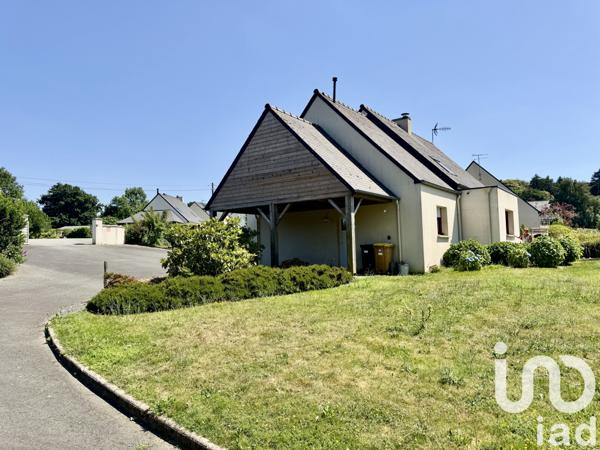 Maison à vendre 6 pièces 135 m² Plaintel