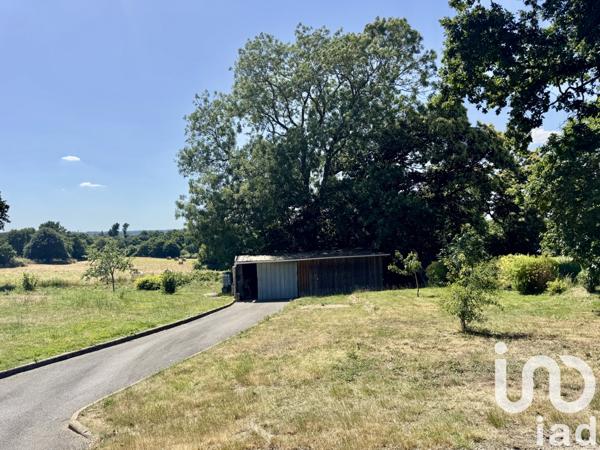 Maison à vendre 6 pièces 135 m² Plaintel