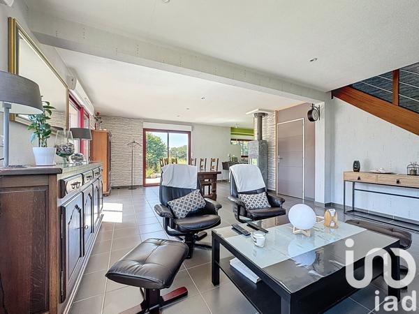 Maison à vendre 6 pièces 135 m² Plaintel