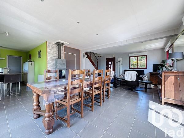 Maison à vendre 6 pièces 135 m² Plaintel