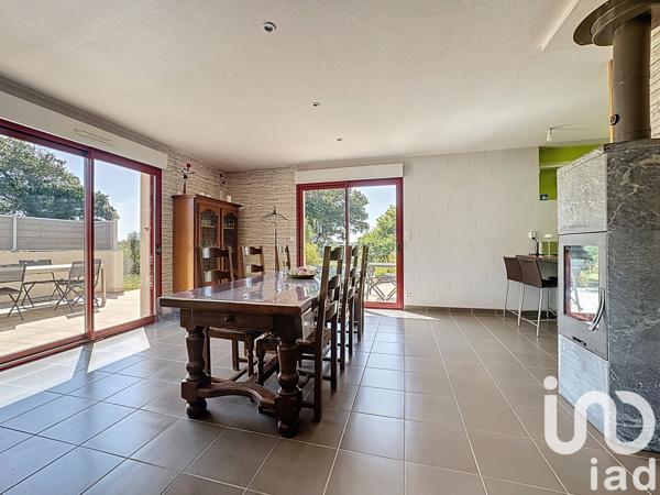 Maison à vendre 6 pièces 135 m² Plaintel