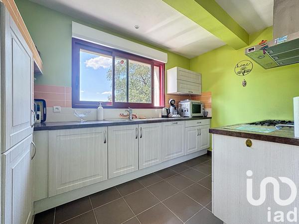 Maison à vendre 6 pièces 135 m² Plaintel