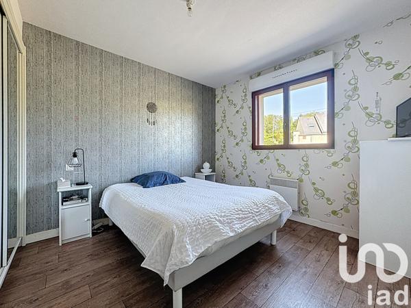 Maison à vendre 6 pièces 135 m² Plaintel