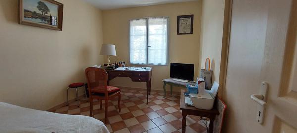 Maison à vendre 6 pièces  LUCON (85)