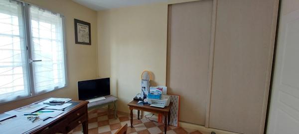 Maison à vendre 6 pièces  LUCON (85)