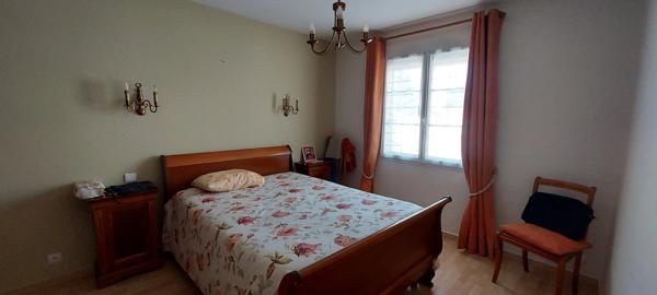 Maison à vendre 6 pièces  LUCON (85)
